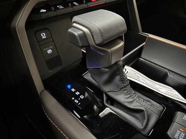 2026 Toyota Tundra 1794 Edition CrewMax 5.5' Bed