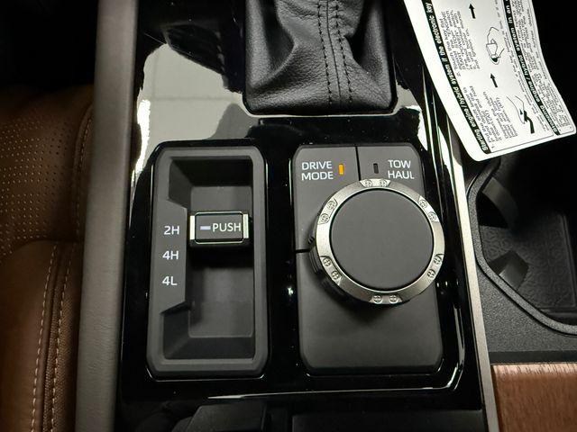 2026 Toyota Tundra 1794 Edition CrewMax 5.5' Bed