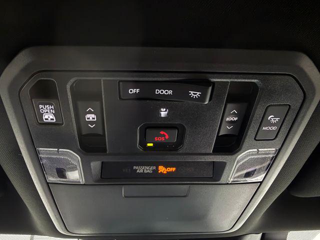2026 Toyota Tundra 1794 Edition CrewMax 5.5' Bed