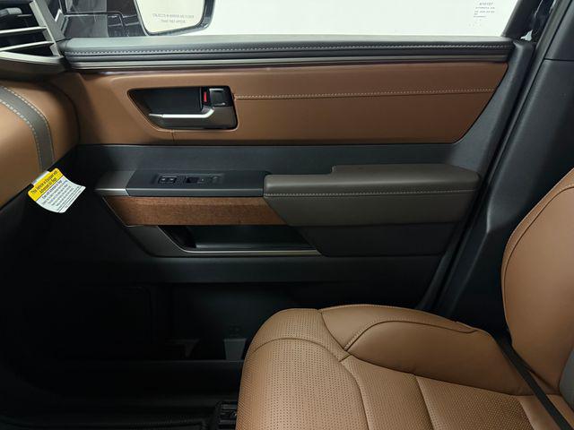 2026 Toyota Tundra 1794 Edition CrewMax 5.5' Bed