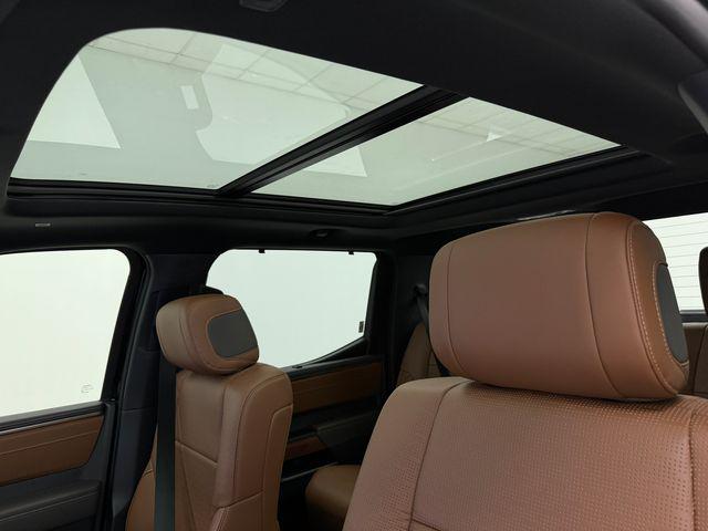 2026 Toyota Tundra 1794 Edition CrewMax 5.5' Bed