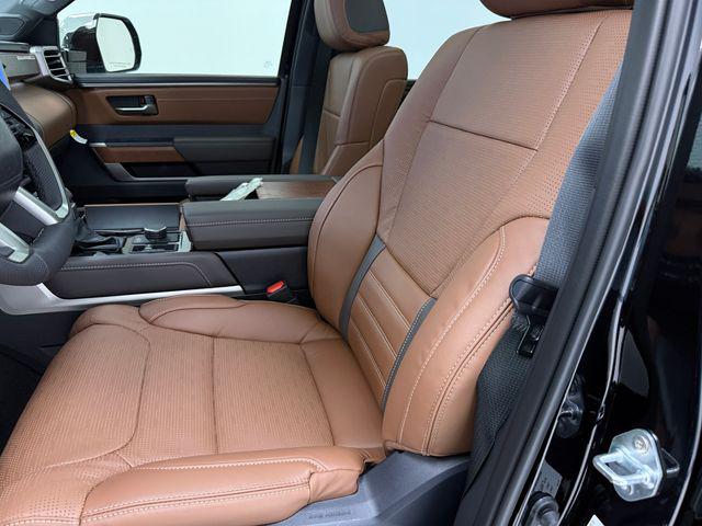 2026 Toyota Tundra 1794 Edition CrewMax 5.5' Bed