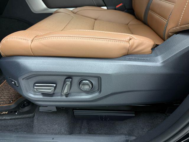 2026 Toyota Tundra 1794 Edition CrewMax 5.5' Bed