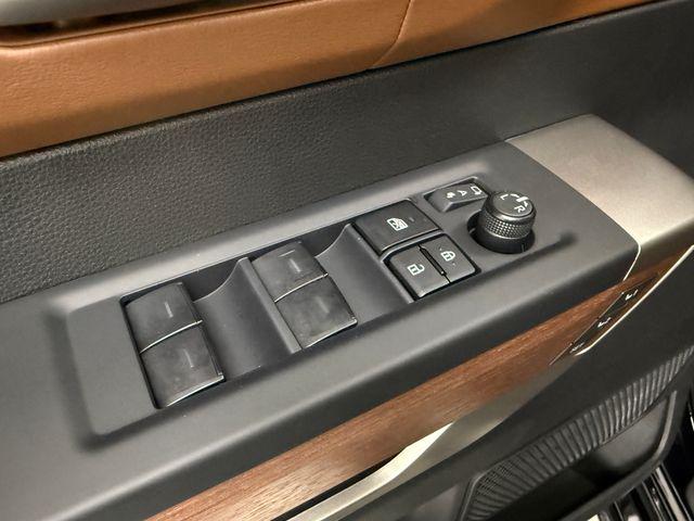 2026 Toyota Tundra 1794 Edition CrewMax 5.5' Bed