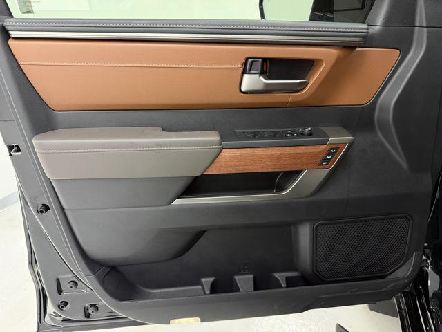 2026 Toyota Tundra 1794 Edition CrewMax 5.5' Bed