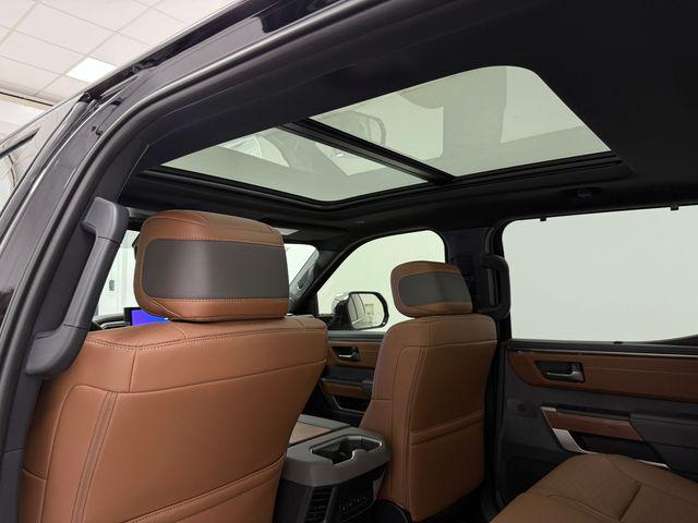 2026 Toyota Tundra 1794 Edition CrewMax 5.5' Bed