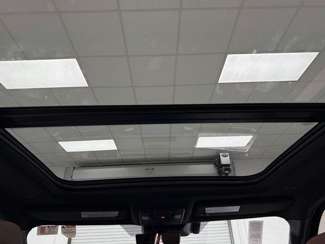 2026 Toyota Tundra 1794 Edition CrewMax 5.5' Bed