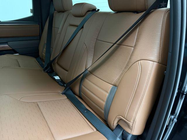 2026 Toyota Tundra 1794 Edition CrewMax 5.5' Bed