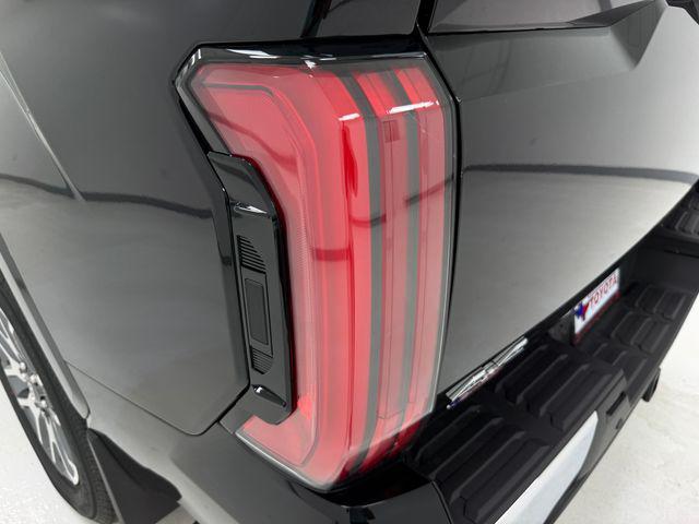2026 Toyota Tundra 1794 Edition CrewMax 5.5' Bed