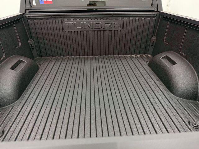 2026 Toyota Tundra 1794 Edition CrewMax 5.5' Bed