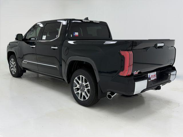 2026 Toyota Tundra 1794 Edition CrewMax 5.5' Bed