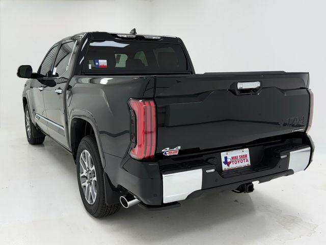 2026 Toyota Tundra 1794 Edition CrewMax 5.5' Bed