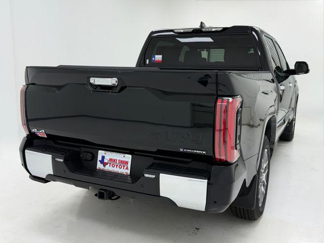 2026 Toyota Tundra 1794 Edition CrewMax 5.5' Bed