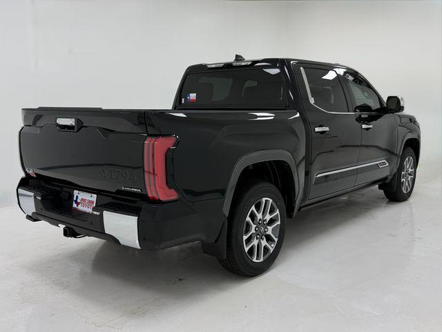2026 Toyota Tundra 1794 Edition CrewMax 5.5' Bed
