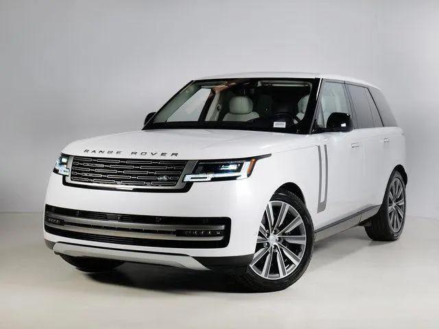2023 Land Rover Range Rover P400 SE for sale in Louisville, KY