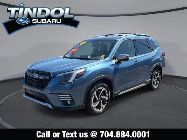 2023 Subaru Forester Touring for sale in Gastonia, NC