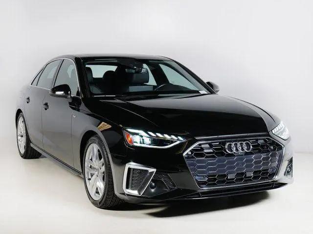 2023 Audi A4 Premium Plus 45 TFSI S line quattro S tronic for sale in Louisville, KY
