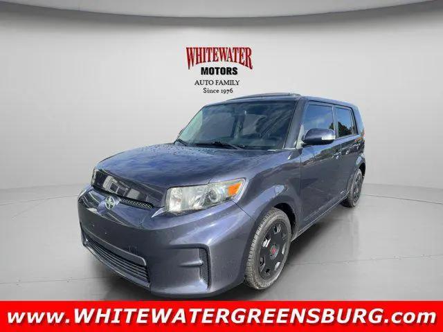 2012 Scion xB Release Series 9.0 for sale in Greensburg, IN