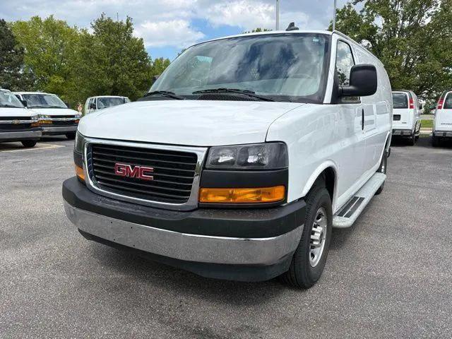 2024 GMC Savana Cargo RWD 2500 Regular Wheelbase Work Van for sale in North Olmsted, OH