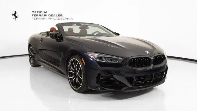 2026 BMW M8 xDrive for sale in Newtown Square, PA