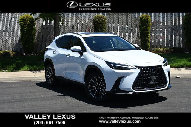 2026 Lexus NX Premium for sale in Modesto, CA