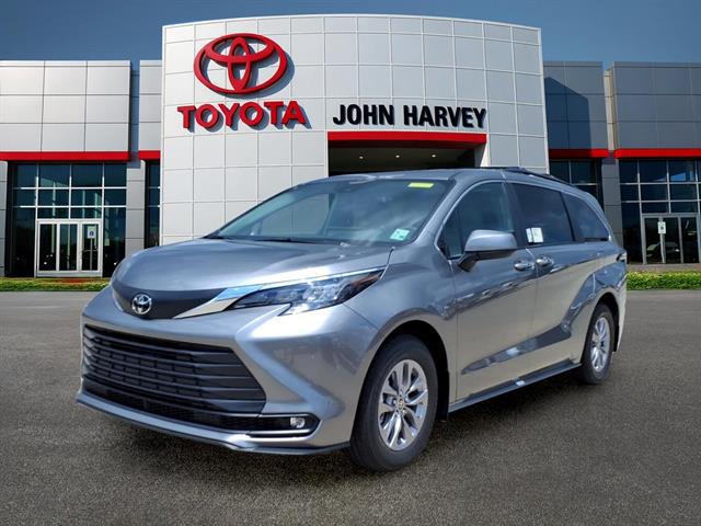 2026 Toyota Sienna XLE for sale in Bossier City, LA