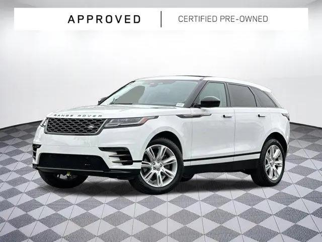 2022 Land Rover Range Rover Velar P250 R-Dynamic S for sale in San Jose, CA