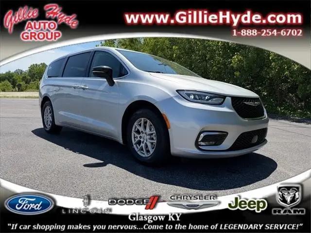 2024 Chrysler Pacifica Touring L for sale in Glasgow, KY
