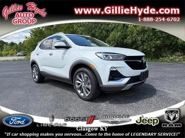 2023 Buick Encore GX Essence AWD for sale in Glasgow, KY