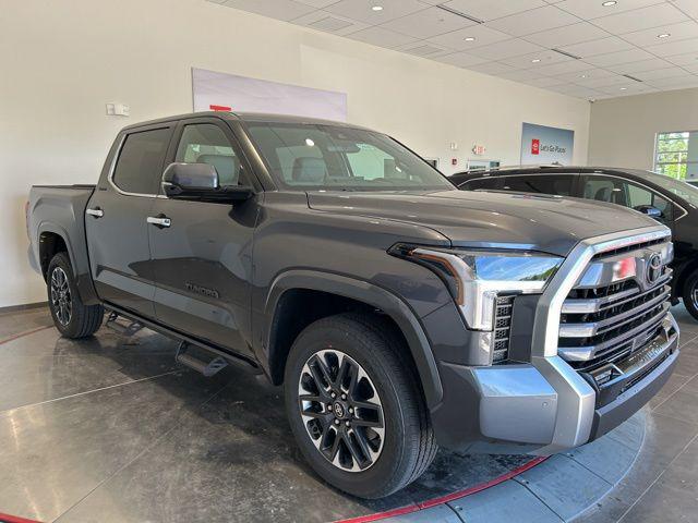 2026 Toyota Tundra Limited CrewMax 5.5' Bed for sale in Erie, PA
