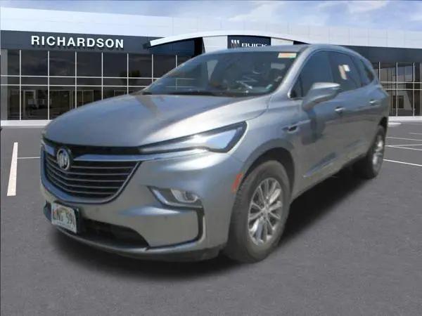 2024 Buick Enclave Premium AWD for sale in Midland, MI