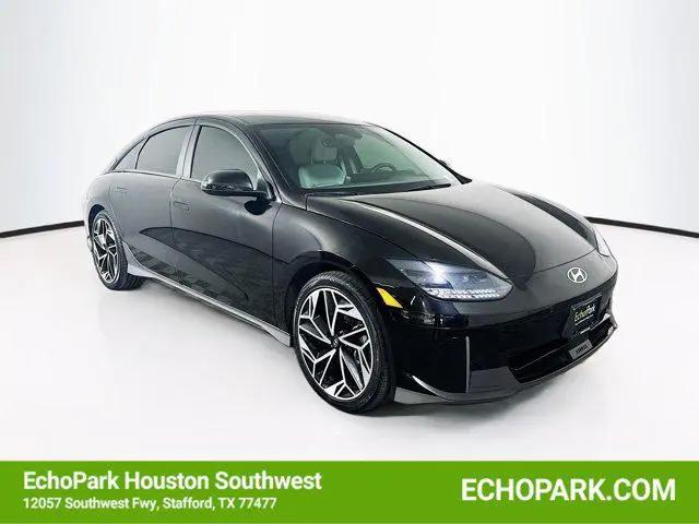 2024 Hyundai IONIQ 6 SEL for sale in Stafford, TX