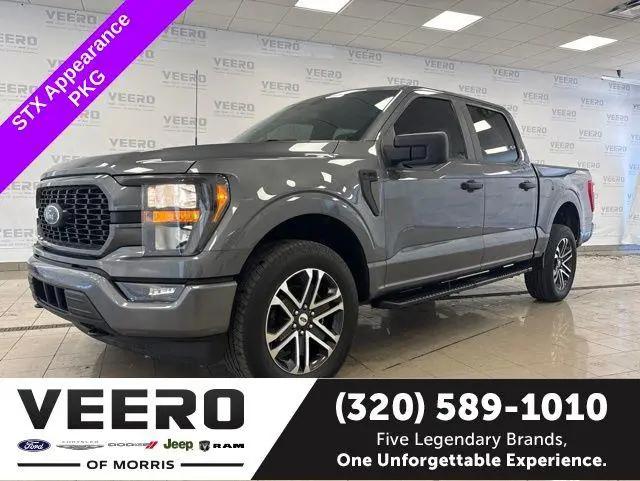 2023 Ford F-150 XL for sale in Morris, MN
