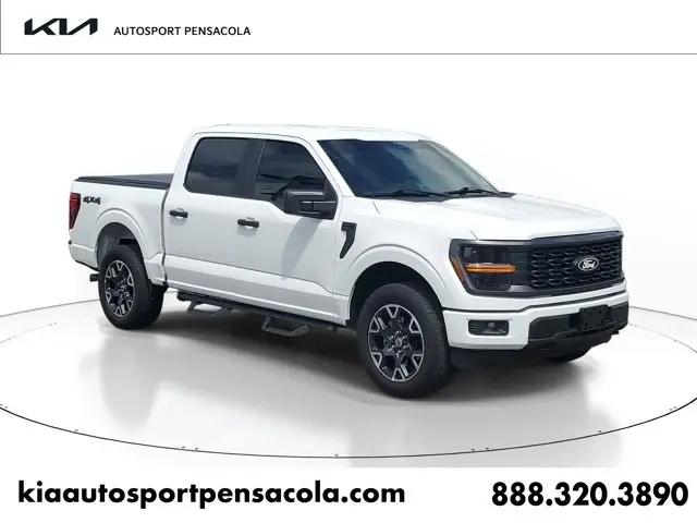 2024 Ford F-150 STX for sale in Pensacola, FL