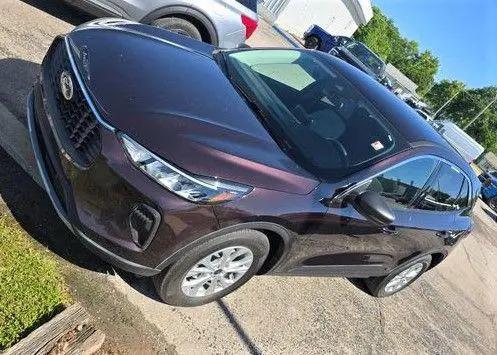 2023 Ford Escape Active for sale in Independence, KS