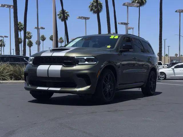 2026 Dodge Durango GT Plus HEMI V8 for sale in Tucson, AZ