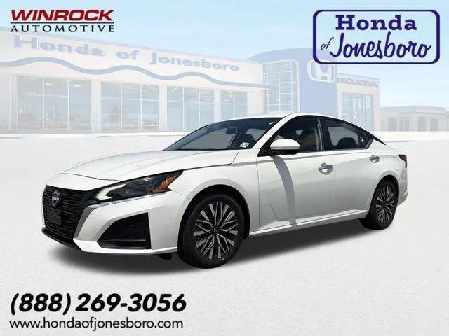 2023 Nissan Altima SV FWD for sale in Jonesboro, AR