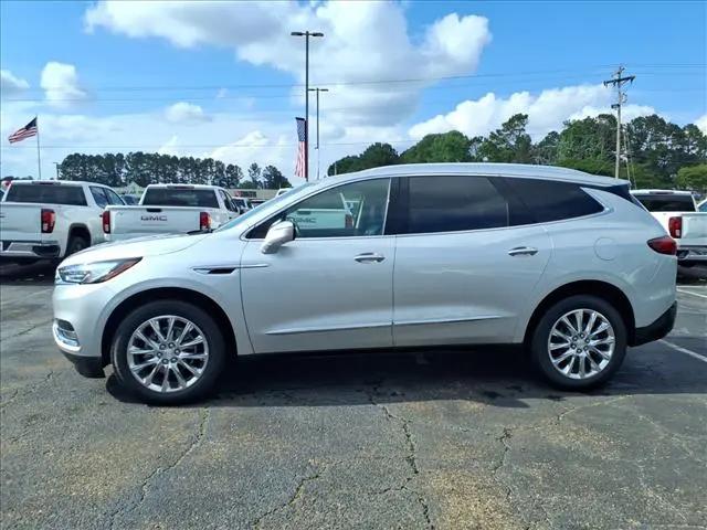 2021 Buick Enclave FWD Premium for sale in Pearl, MS
