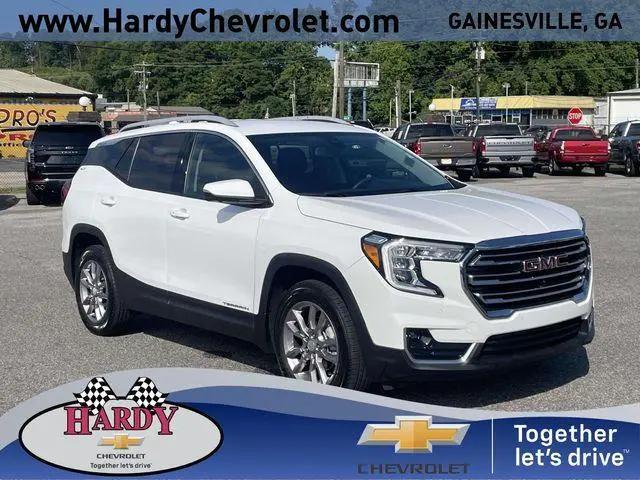2023 GMC Terrain AWD SLT for sale in Gainesville, GA