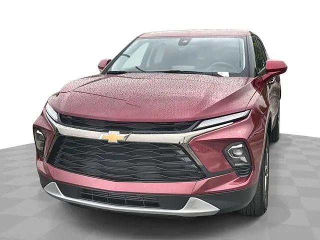 2025 Chevrolet Blazer AWD 2LT for sale in Seguin, TX