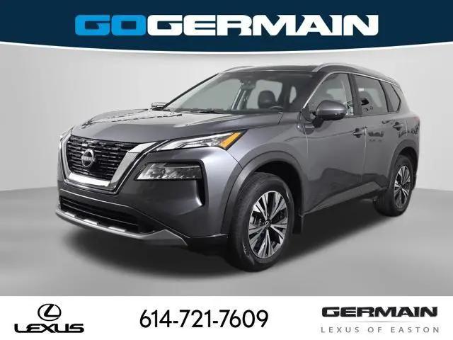 2023 Nissan Rogue SV Intelligent AWD for sale in Columbus, OH