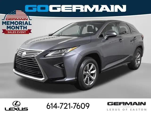 2018 Lexus RX 350 Base for sale near Columbus, OH