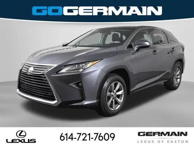 2018 Lexus RX 350 Base for sale near Columbus, OH