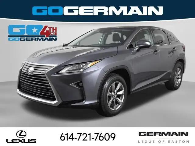 2018 Lexus RX 350 Base for sale in Columbus, OH