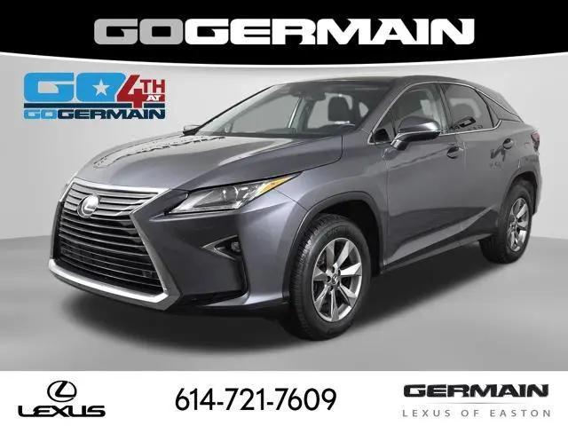 2018 Lexus RX 350 Base for sale in Columbus, OH