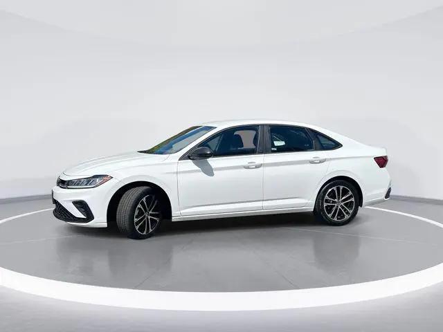 2025 Volkswagen Jetta 1.5T Sport for sale in Greensboro, NC