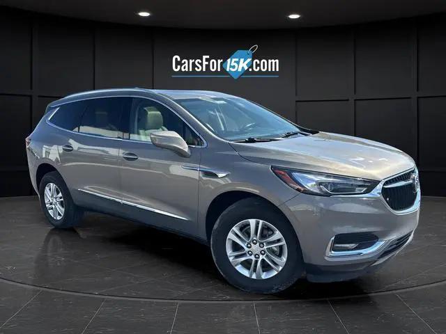2019 Buick Enclave FWD Essence for sale in Plymouth, WI