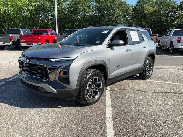 2026 Chevrolet Equinox AWD ACTIV for sale in Greer, SC