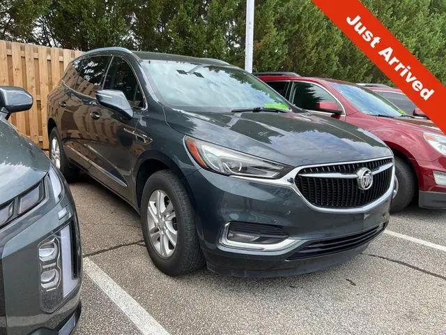 2018 Buick Enclave Premium for sale in Greer, SC