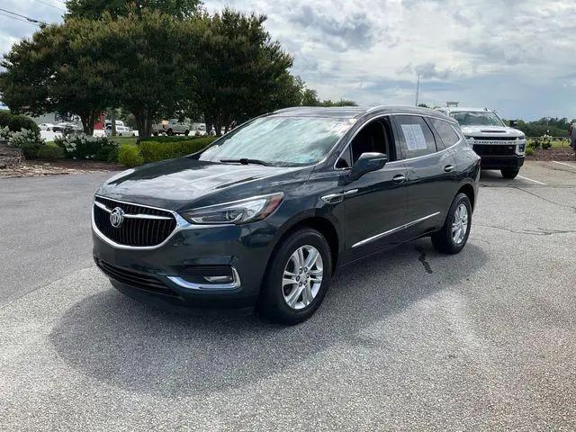 2018 Buick Enclave Premium for sale in Greer, SC